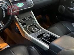 لاند ڕۆڤەر ڕانج ڕۆڤەر ئیڤۆک